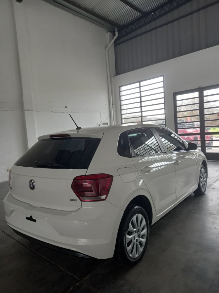 Volkswagen POLO Polo 1.6 L/22 MSI — foto 6